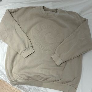 Cisco Brewers Nantucket Crewneck Sweatshirt